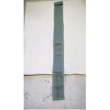 CLANSMAN VEHICLE ANTENNA ROD STOWAGE CASE CANVAS